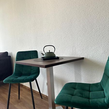 Five O - Feelgood-Apartment Goethe Perleberg Zewnętrze zdjęcie