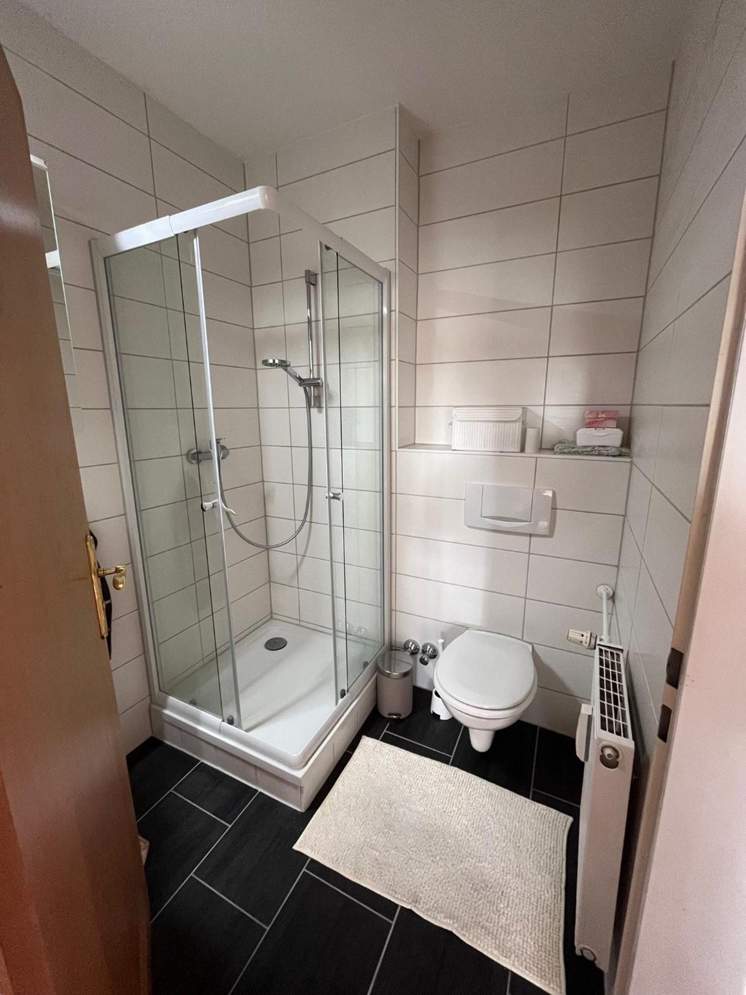 Five O - Feelgood-Apartment Goethe Perleberg Zewnętrze zdjęcie